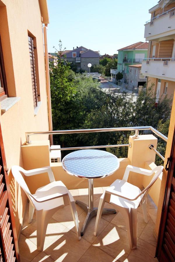 Apartments By The Sea Sukosan, Zadar - 6229 Zewnętrze zdjęcie