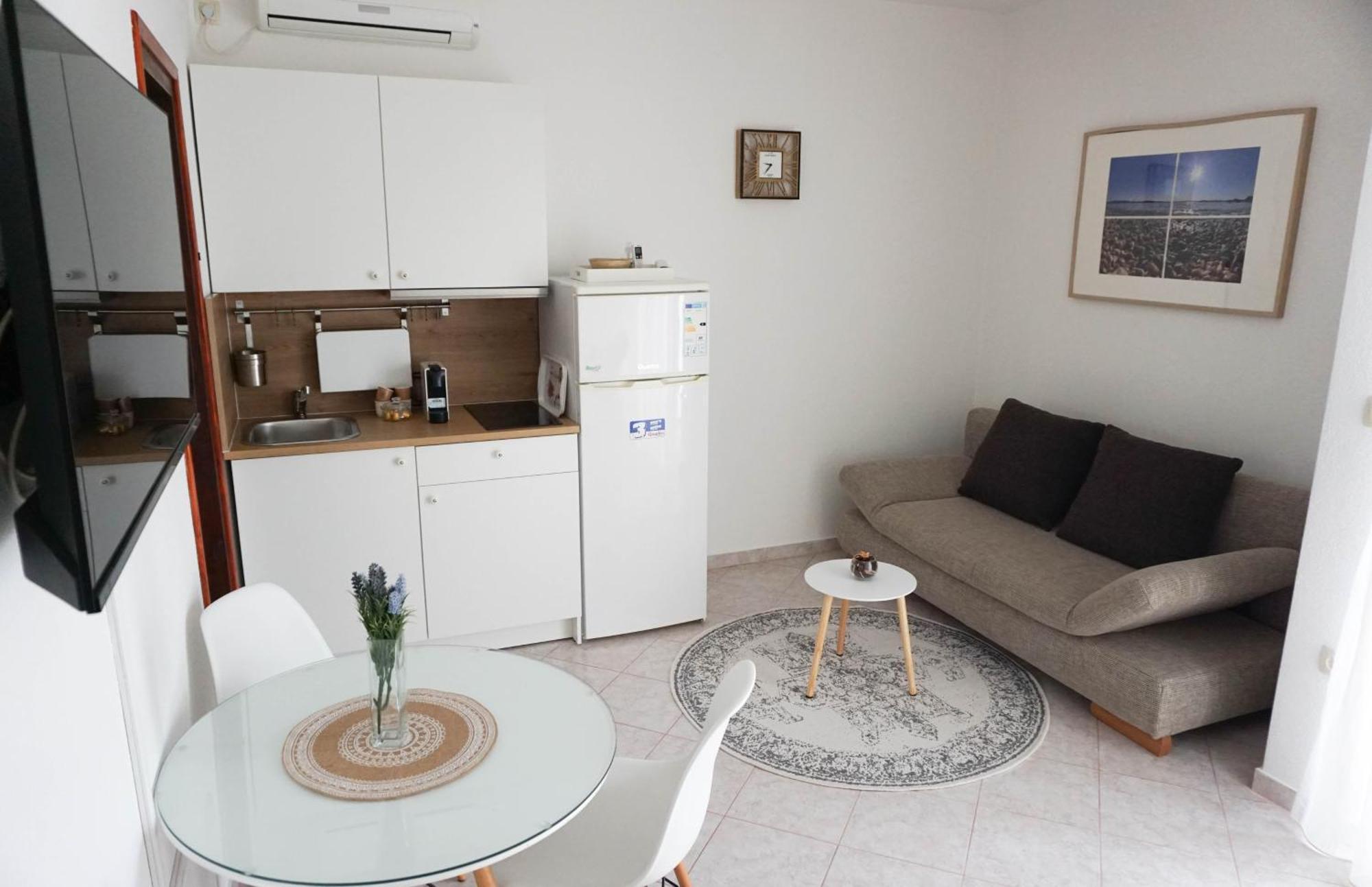 Apartments By The Sea Sukosan, Zadar - 6229 Zewnętrze zdjęcie